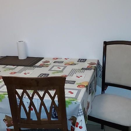 Apartament Simon Braşov Buitenkant foto