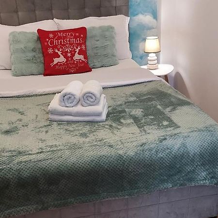 Apartament Simon Braşov Buitenkant foto