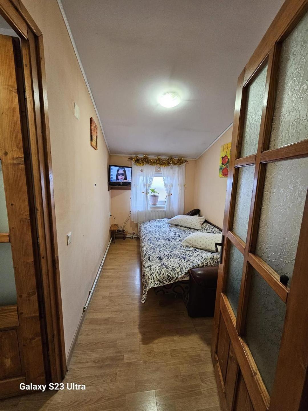 Apartament Simon Braşov Buitenkant foto