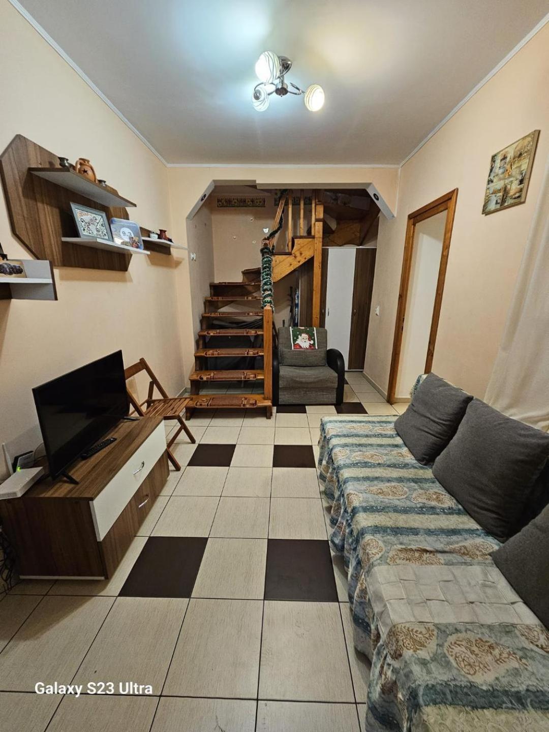 Apartament Simon Braşov Buitenkant foto