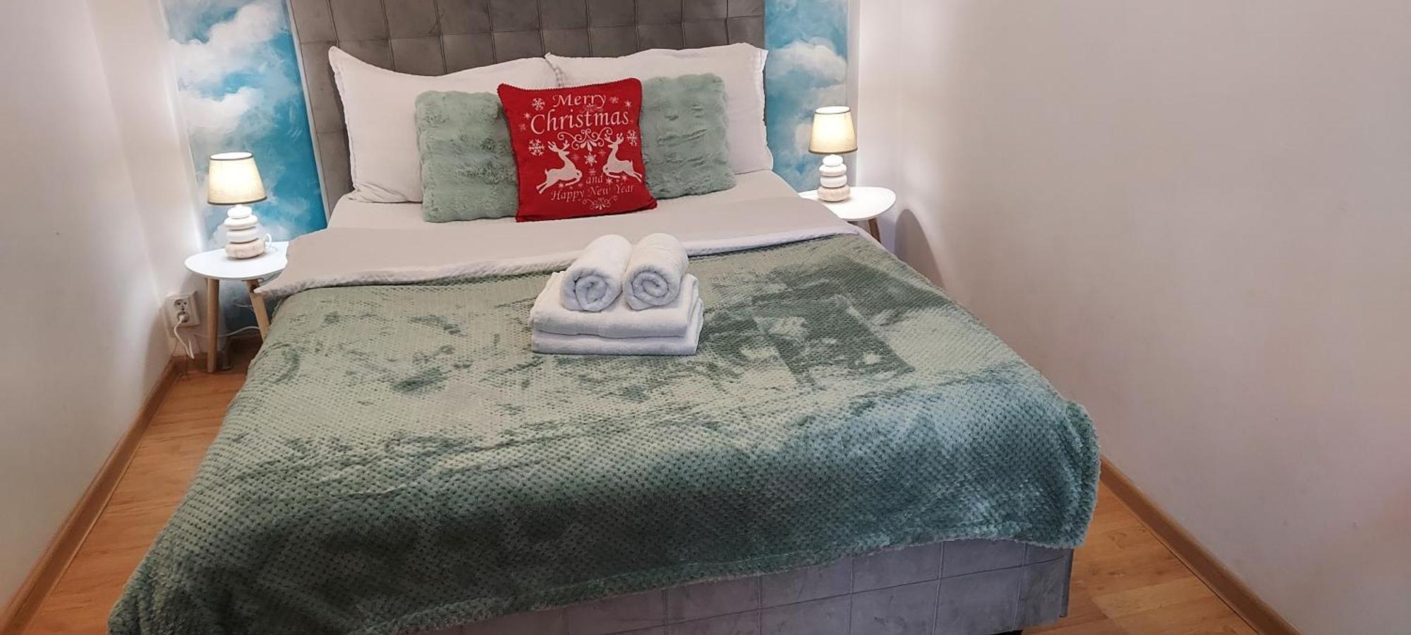 Apartament Simon Braşov Buitenkant foto