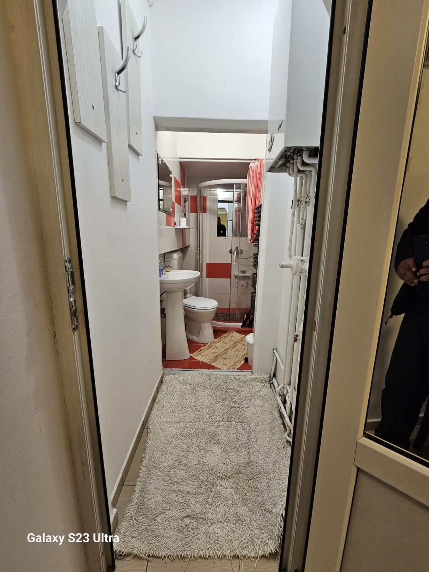 Apartament Simon Braşov Buitenkant foto