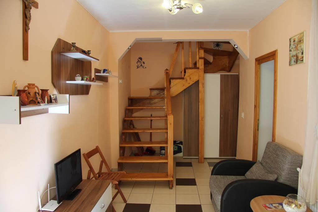 Apartament Simon Braşov Buitenkant foto