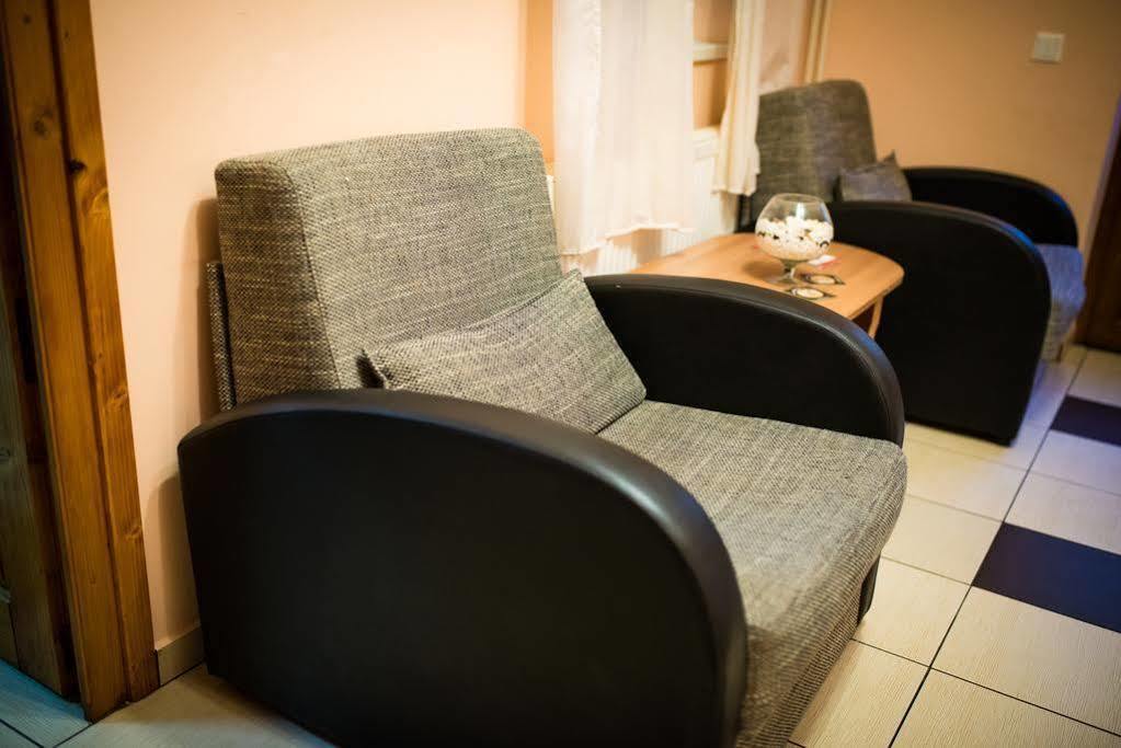 Apartament Simon Braşov Buitenkant foto